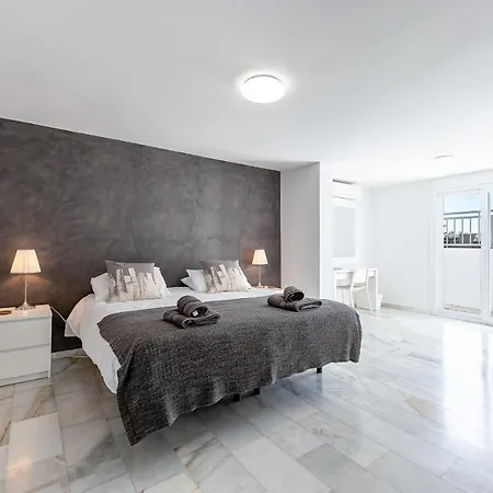 Villa Luxury With Private Pool Benalmádena