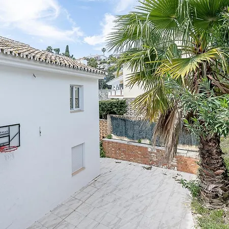 Luxury With Private Pool * Benalmádena