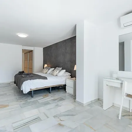 Villa Luxury With Private Pool Benalmádena