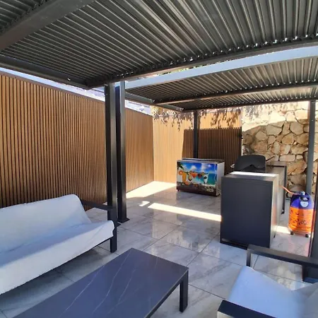 Villa Luxury With Private Pool Benalmádena