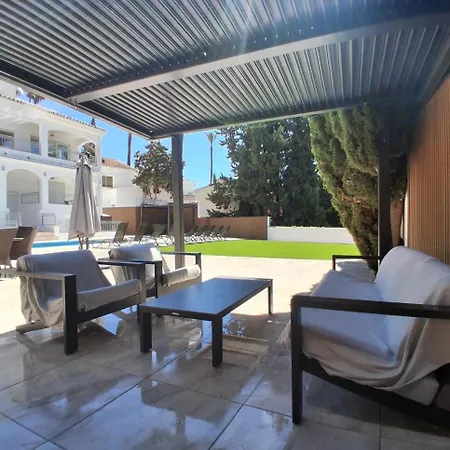 Luxury With Private Pool Villa