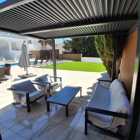 Villa Luxury With Private Pool *