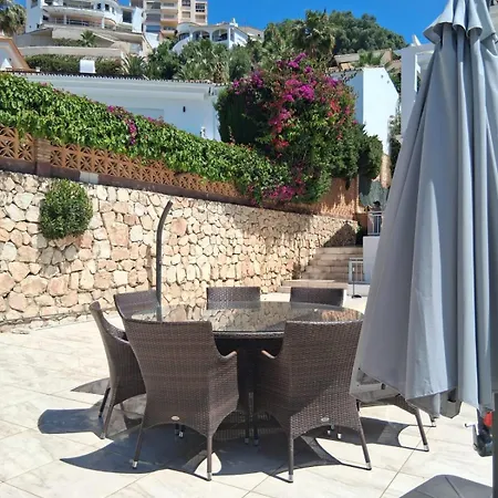 Luxury With Private Pool